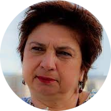 Sofia Aslanidou